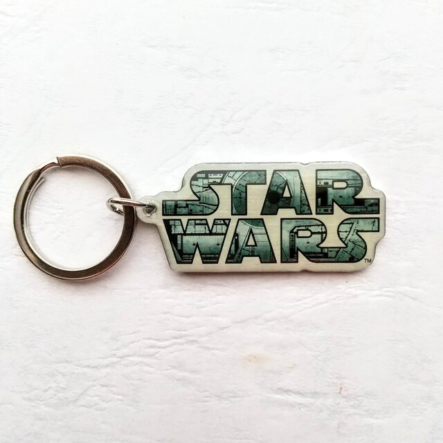 POށ@L[z_[@KeyHolder@STAR WARSX^[EH[Y  Aj/R~bN/LN^[ 