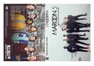 2022IMaroon 5 vW PV MV }[ 5 Lost