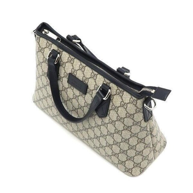  Vi {  GUCCI Ob` 2WayobO V_[obO nhobO U[ ff   lC 779867  uh 