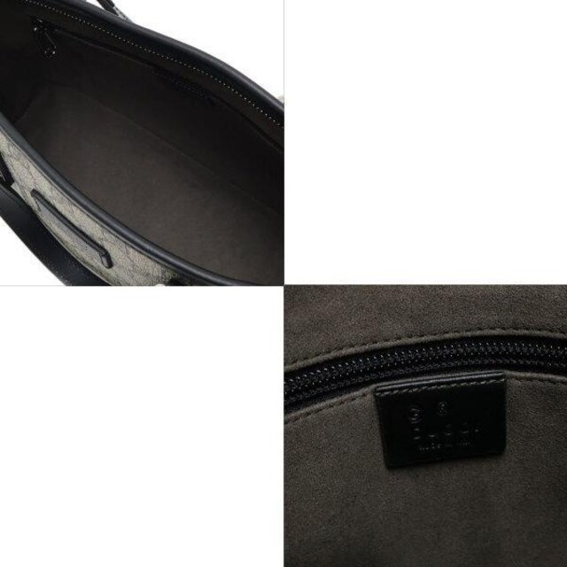  Vi {  GUCCI Ob` 2WayobO V_[obO nhobO U[ ff   lC 779867  uh 