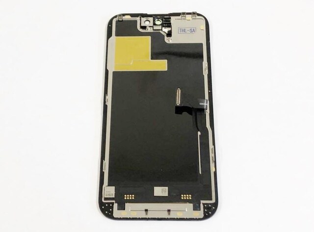 iPhone 14 Pro Max tgpl