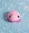 ハンドメイド♪ポンポンフェイスブローチ★海・水辺の生き物ver★ニュウドウカジカ