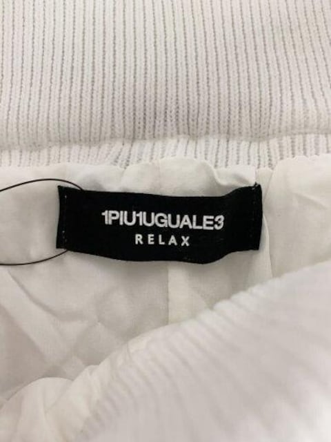 1PIU1UGUALE3 RELAX EmsEmEO@[gbNX XEFbgpc C[W[pc//Y/M  jt@bV 