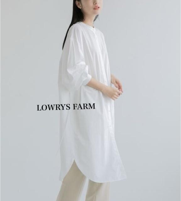 Vi@LOWRYS FARM Qv`xOVc