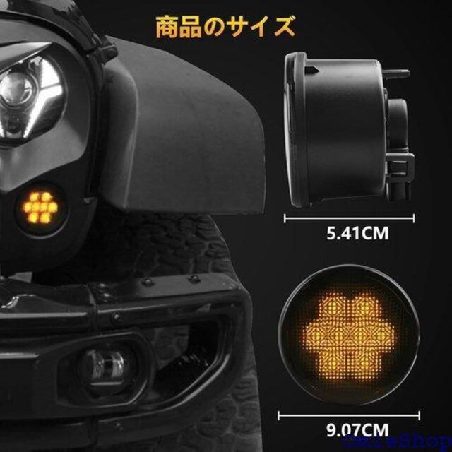 Vancroser O[ LED ECJ[ t O[ JK 2007-2017 p 2Zbg 719  /oCN
