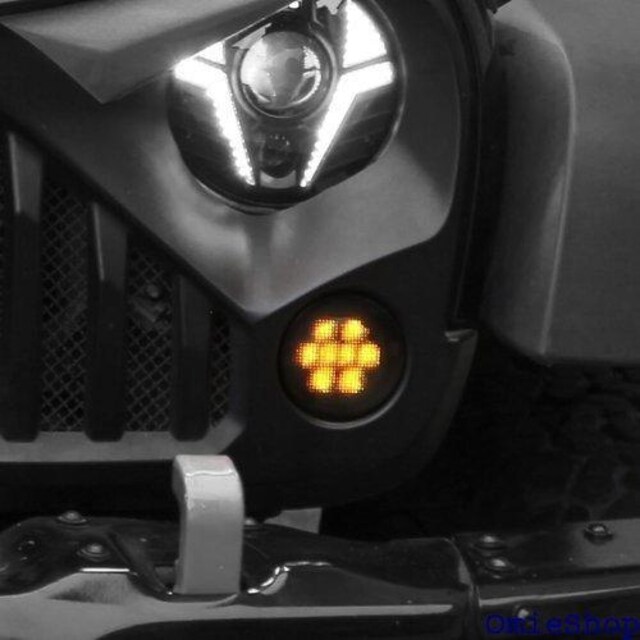 Vancroser O[ LED ECJ[ t O[ JK 2007-2017 p 2Zbg 719  /oCN