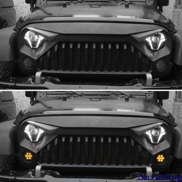 Vancroser O[ LED ECJ[ t O[ JK 2007-2017 p 2Zbg 719  /oCN