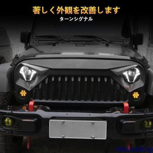 Vancroser O[ LED ECJ[ t O[ JK 2007-2017 p 2Zbg 719  /oCN