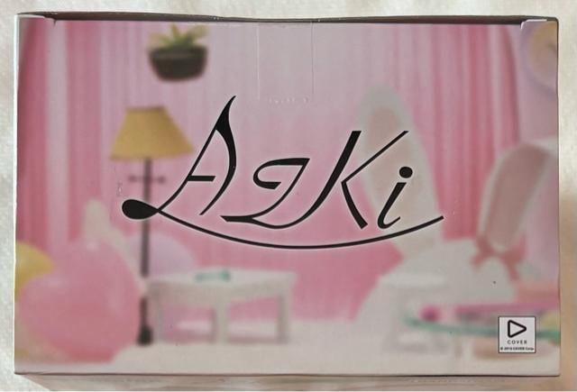 zCu #hololive IF Relax time AZKI  zr[ 