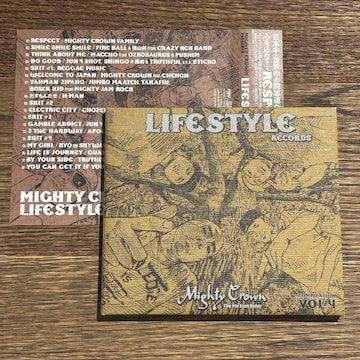 yMighty CrownzLIFE STYLE COMPILATION