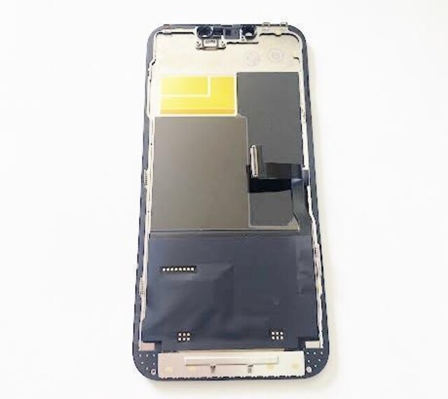 iPhone 13 Pro tgpl