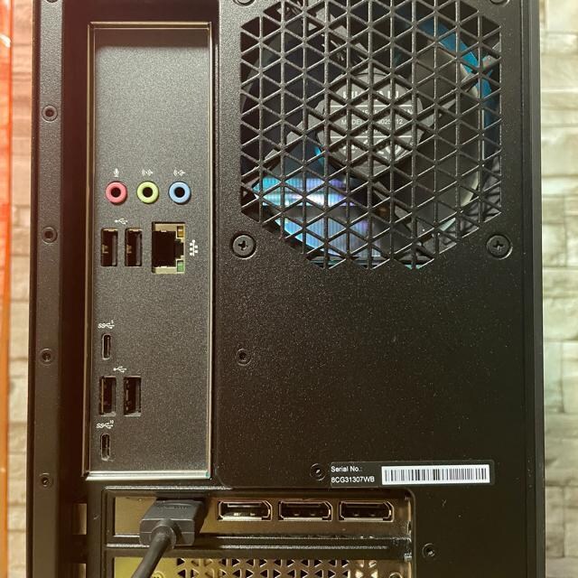 yÔizQ[~OPC HP OMEN 25L i7 13700F RTX4070Ti SSD1TB 800W  PC{/Ӌ@ 