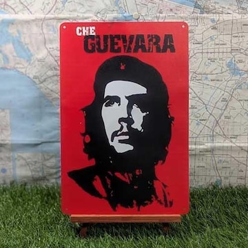 ViyuLŔzChe Guevara^`FEQo@v