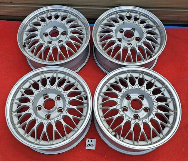 Y  IvV BBS CG19 16C` A~zC[ 6.5J +40 5 PCD114.3 zC[̂4{  /oCN