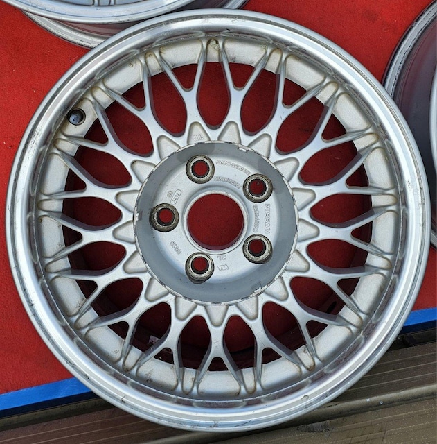 Y  IvV BBS CG19 16C` A~zC[ 6.5J +40 5 PCD114.3 zC[̂4{  /oCN