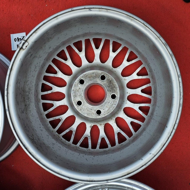 Y  IvV BBS CG19 16C` A~zC[ 6.5J +40 5 PCD114.3 zC[̂4{  /oCN