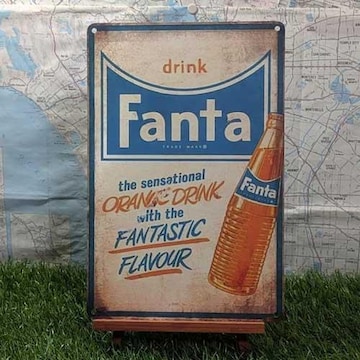 ViyuLŔzFanta^t@^@Orange Drink