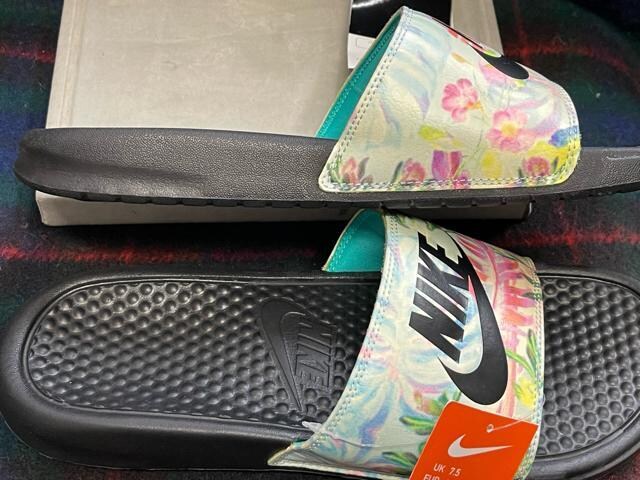 NIKE YT_ iCL T_ NIKE 27cm  uh 