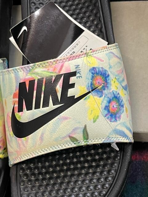 NIKE YT_ iCL T_ NIKE 27cm  uh 