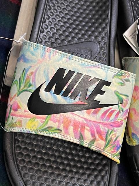 NIKE YT_ iCL T_ NIKE 27cm  uh 