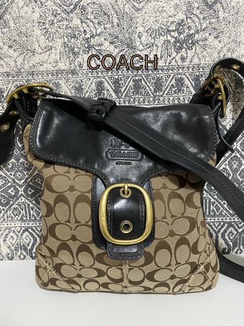yǕizCOACH R[` 11436 VOl`[ V_[obO ΂ߊ|   uh 