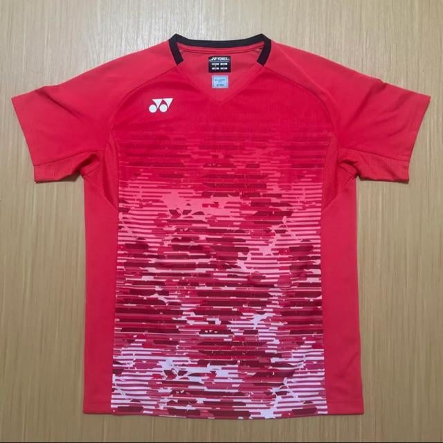 YONEX oh~g Vc LTCY   W[/X|[c 