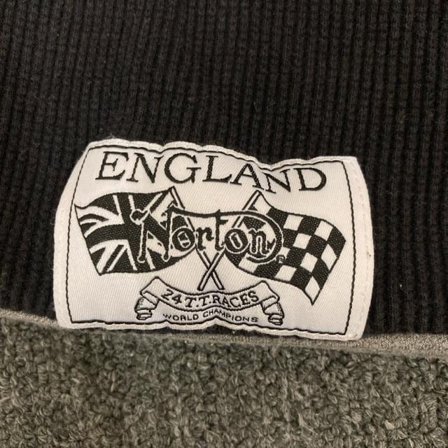  Norton m[g r[j[ jbgX  jt@bV 