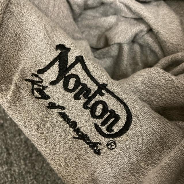  Norton m[g r[j[ jbgX  jt@bV 
