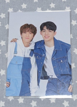SEVENTEEN HARU gJ 079 yA S.COUPS GXNvX fBGCg THE8 ~nI