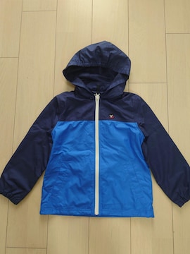 mikihouse DOUBLE.B EBhu[J[ 120cm