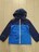 mikihouse DOUBLE.B EBhu[J[ 120cm