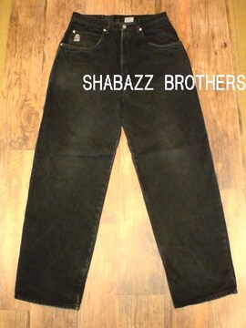 SHABAZZ BROTHERS ׯ /W32ذ,HIPHOPSALEji