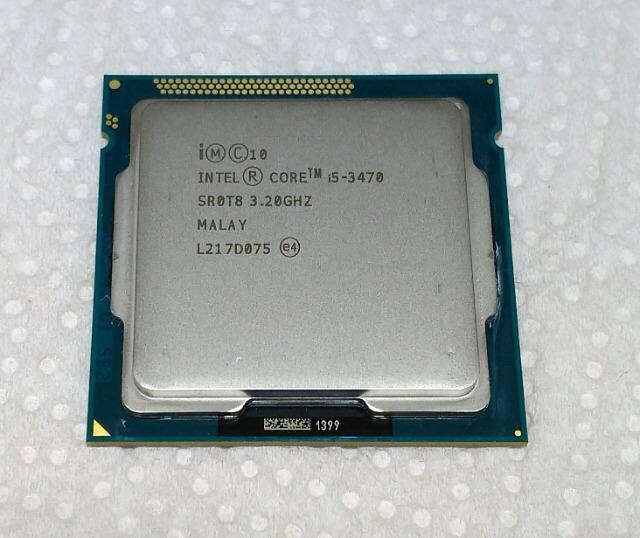 Ce@i5 @3470oN 