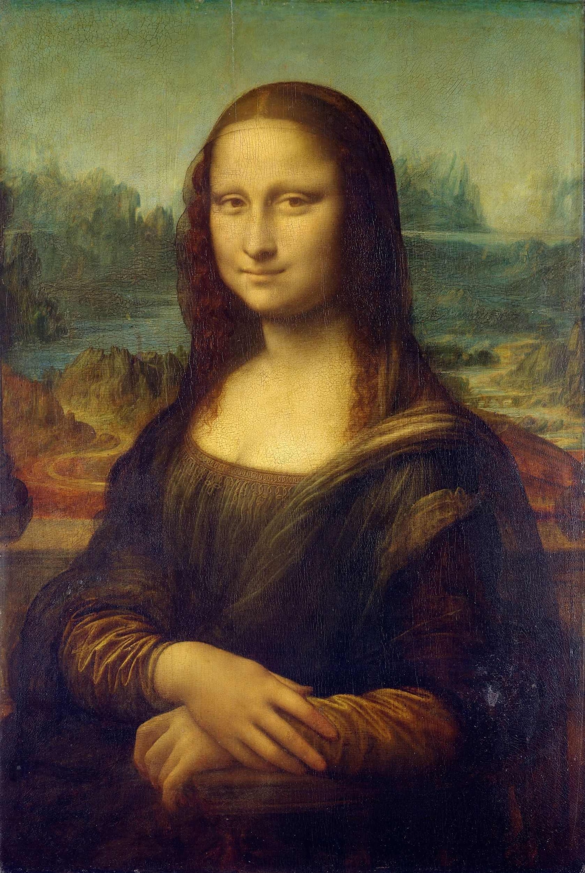 モナリザ　複製画　額 Yahoo!オークション - モナリザ モナ・リザ レオナルドダ