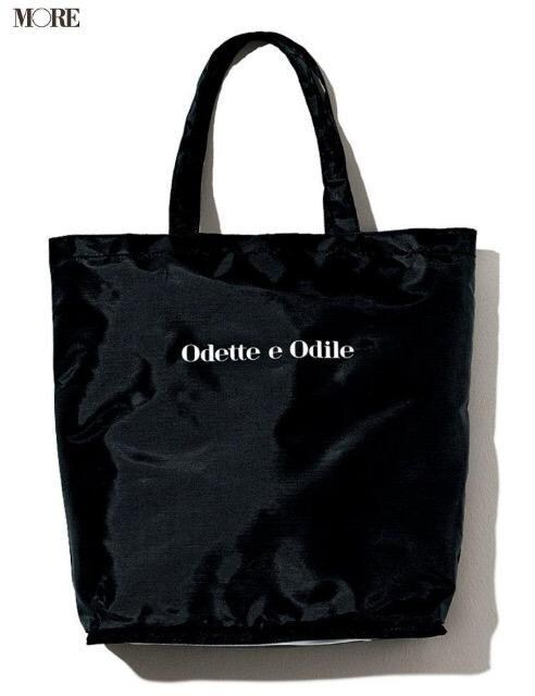 MOREGt^Odette e OdilelVbNȃGRobO 