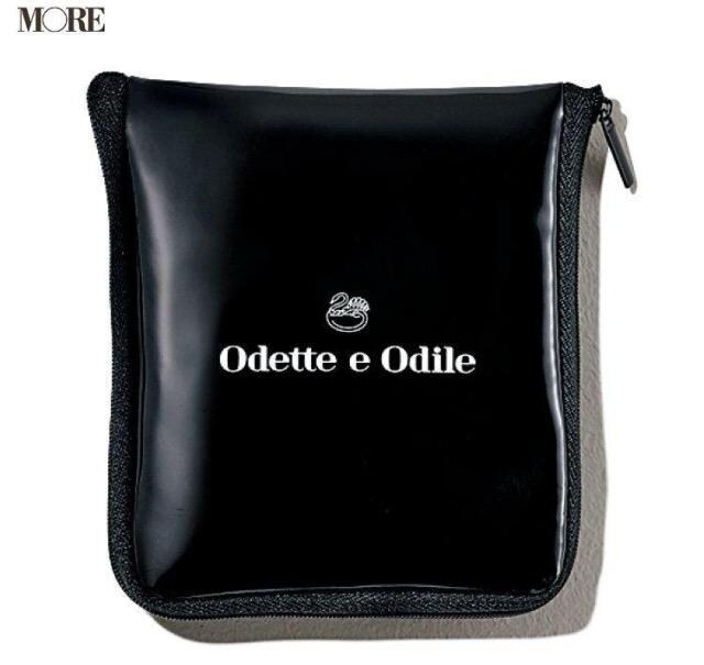 MOREGt^Odette e OdilelVbNȃGRobO