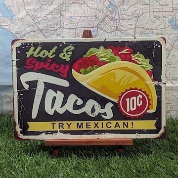 ViyuLŔzTacos^^RX@Try Mexican
