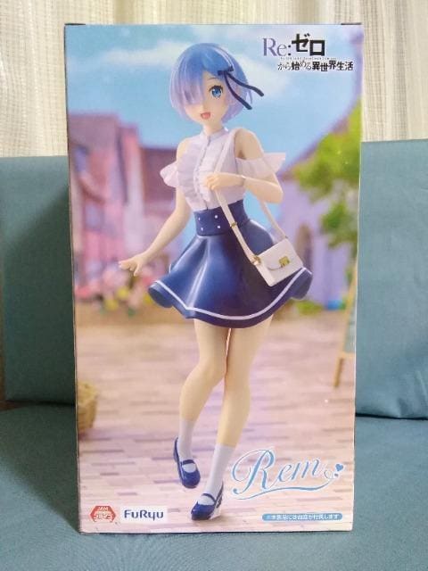 Re:[n߂ِETrio-Try-iT@Figure@.f[gv  Aj/R~bN/LN^[ 