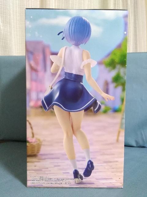 Re:[n߂ِETrio-Try-iT@Figure@.f[gv  Aj/R~bN/LN^[ 