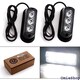 fCCg LED zCg 3A tbV ً}X RL 12V-24Vԗp 16_Ńp^[ EZbg 160