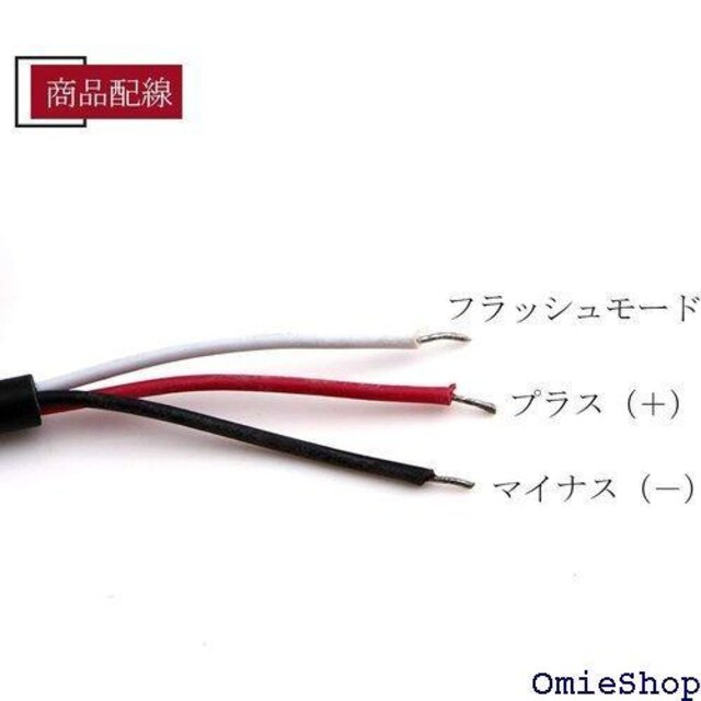 fCCg LED zCg 3A tbV ً}X RL 12V-24Vԗp 16_Ńp^[ EZbg 160  /oCN
