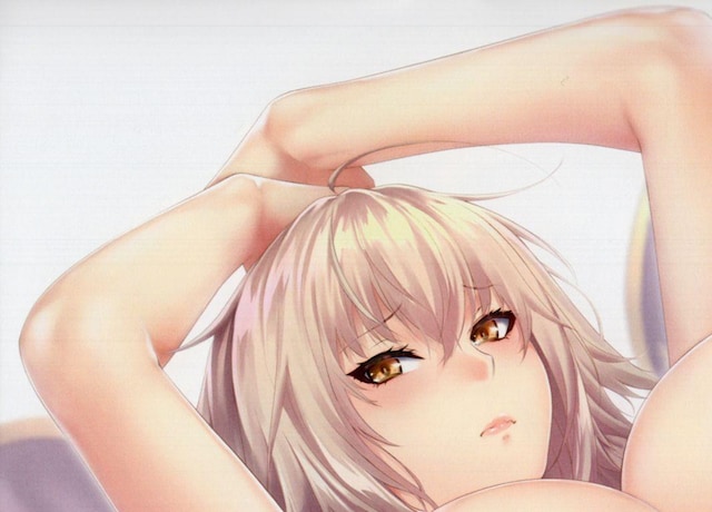 Fate/Grand OrderWkYbL[joX^IApԕi  Aj/R~bN/LN^[ 