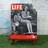 激レア【輸入雑誌】Life/ライフ Long Island Society -1946.7.22- 【ヴィンテージ物】