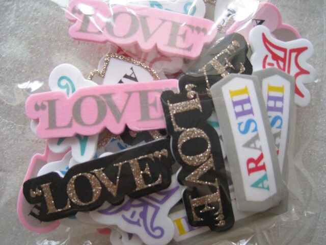  t[NV[@ RT[gObY @ Live Tour 2013 LOVE@  ^gObY 