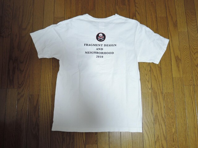 NEIGHBORHOOD lCo[tbh ~ FRAGMENT tOg ]TVc 1  LOGO S C_[Xn  uh 