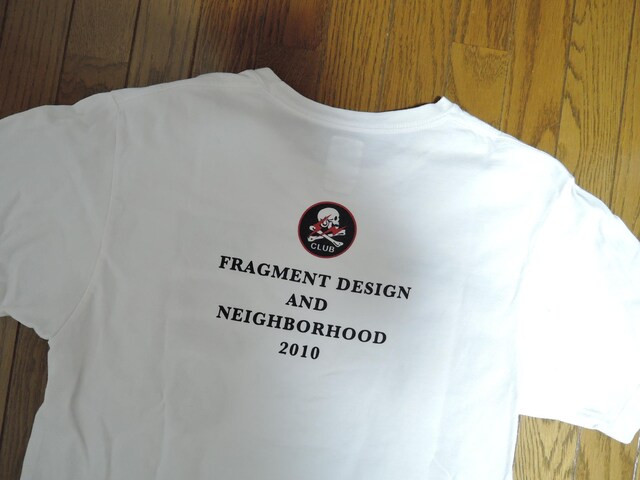 NEIGHBORHOOD lCo[tbh ~ FRAGMENT tOg ]TVc 1  LOGO S C_[Xn  uh 