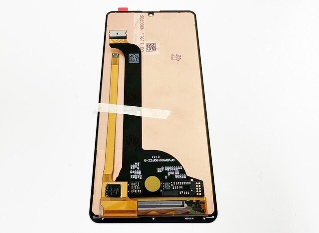 AQUOS sense7 tgpl