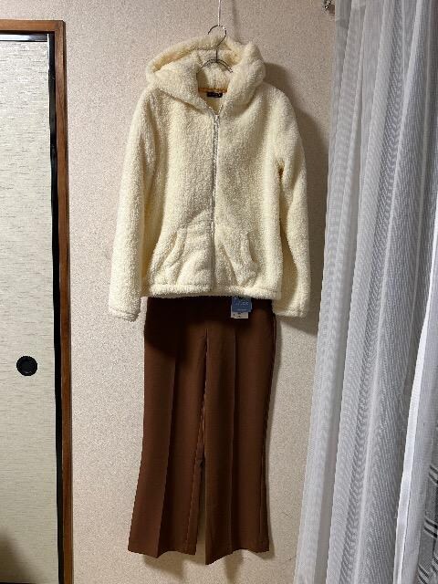 1.2Vi^OtRCWBC[W[PApc& A[Xق̂N}~~{Ap[J[ 