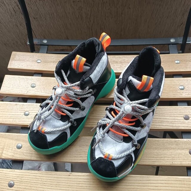 LbY Xj[J[ 19cm O[ qC jp V[Y 31   LbY/xr[ 
