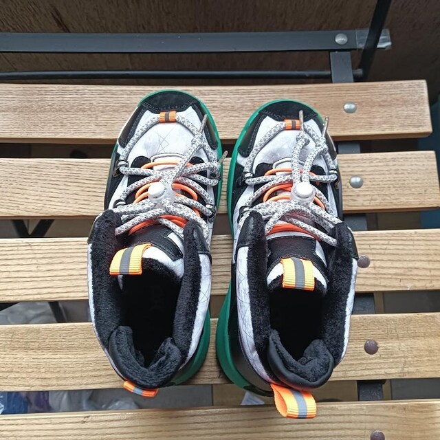 LbY Xj[J[ 19cm O[ qC jp V[Y 31  LbY/xr[ 